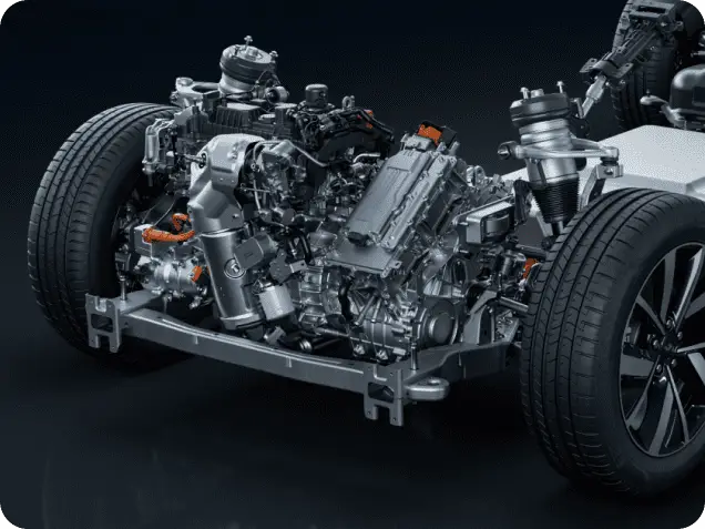 Высокая производительность