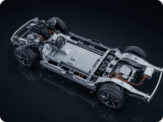 Низкое энергопотребление