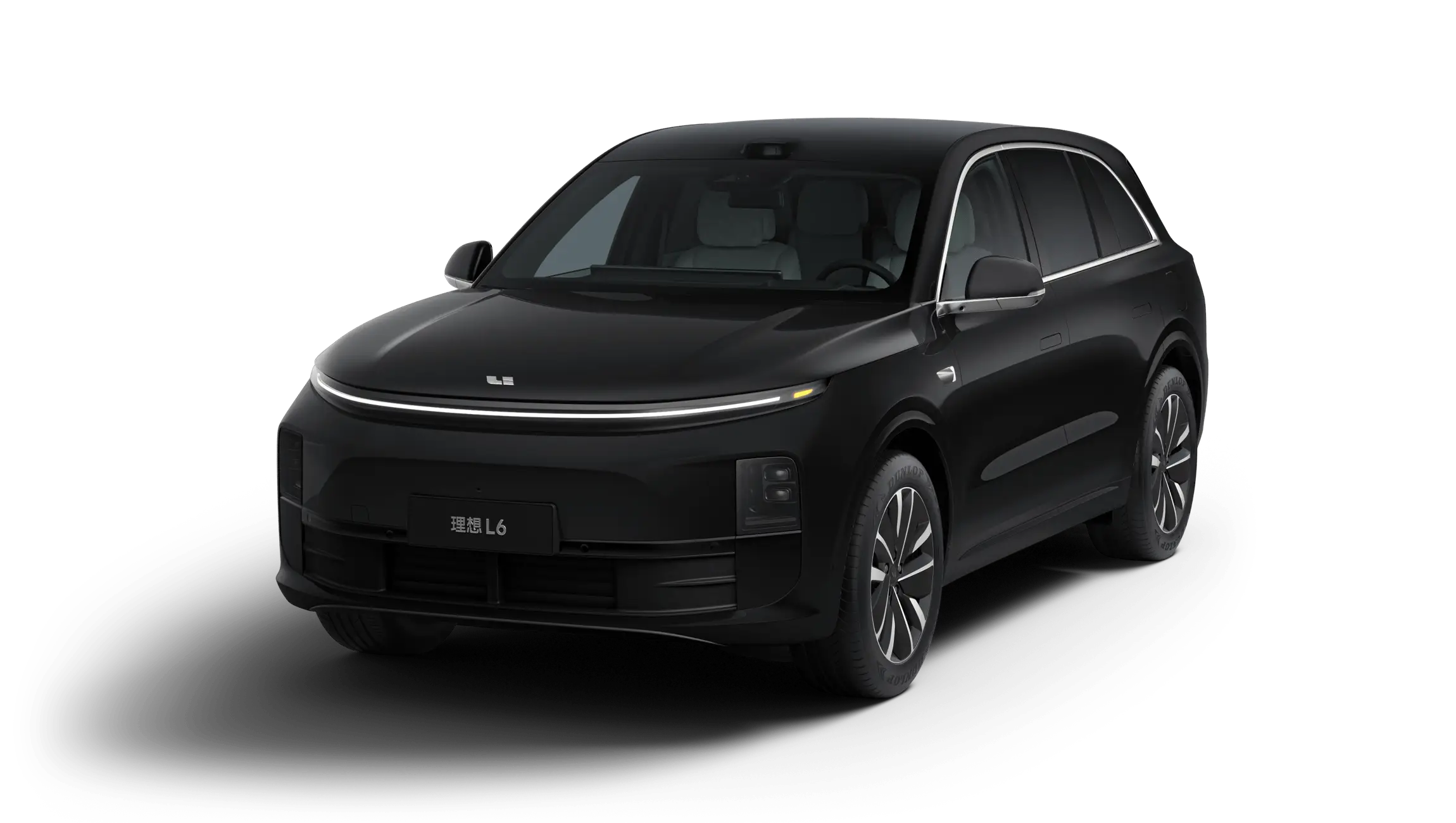 Черный ЛиСян Л6