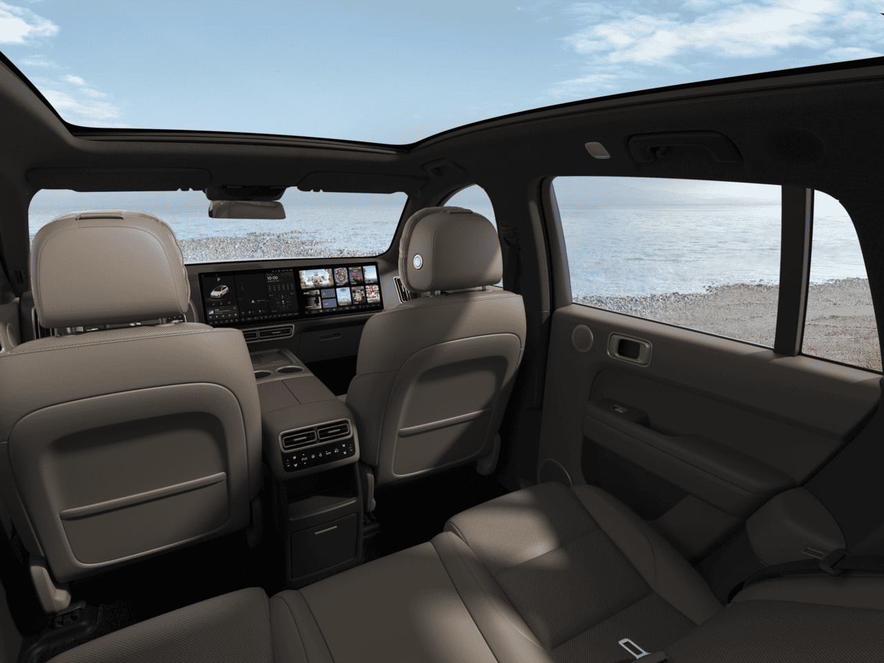 Черно-коричневый