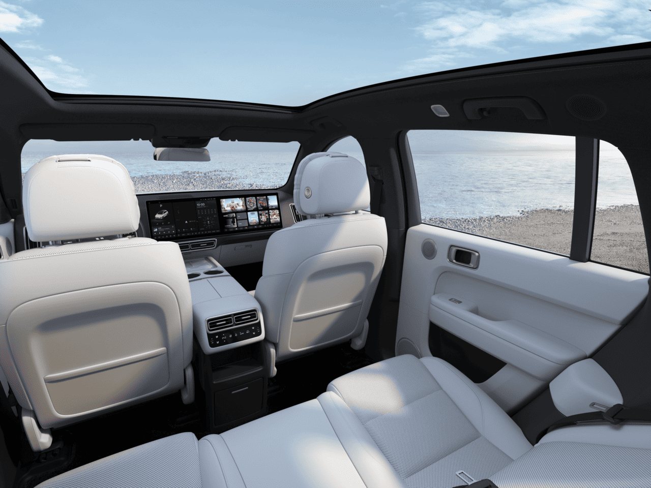 Черно-белый