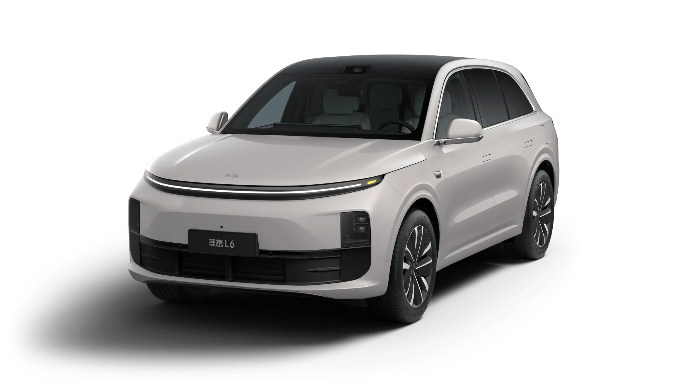 ЛиСян Л6 слоновая кость