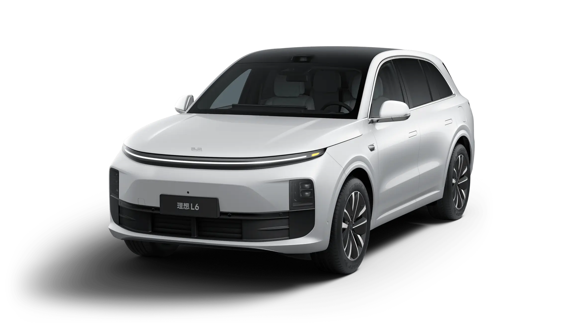 Белый жемчужный