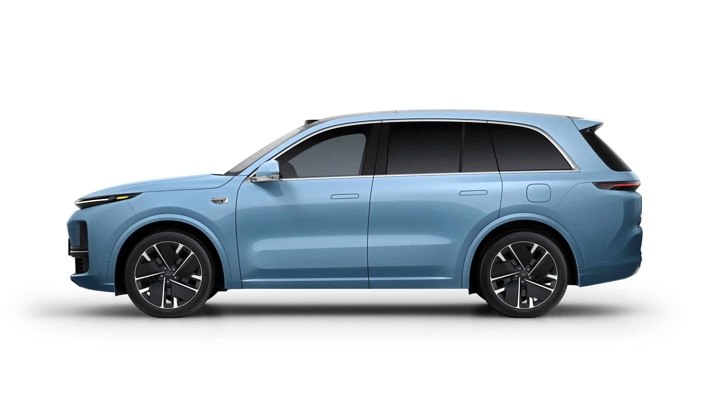 Морозный блеск