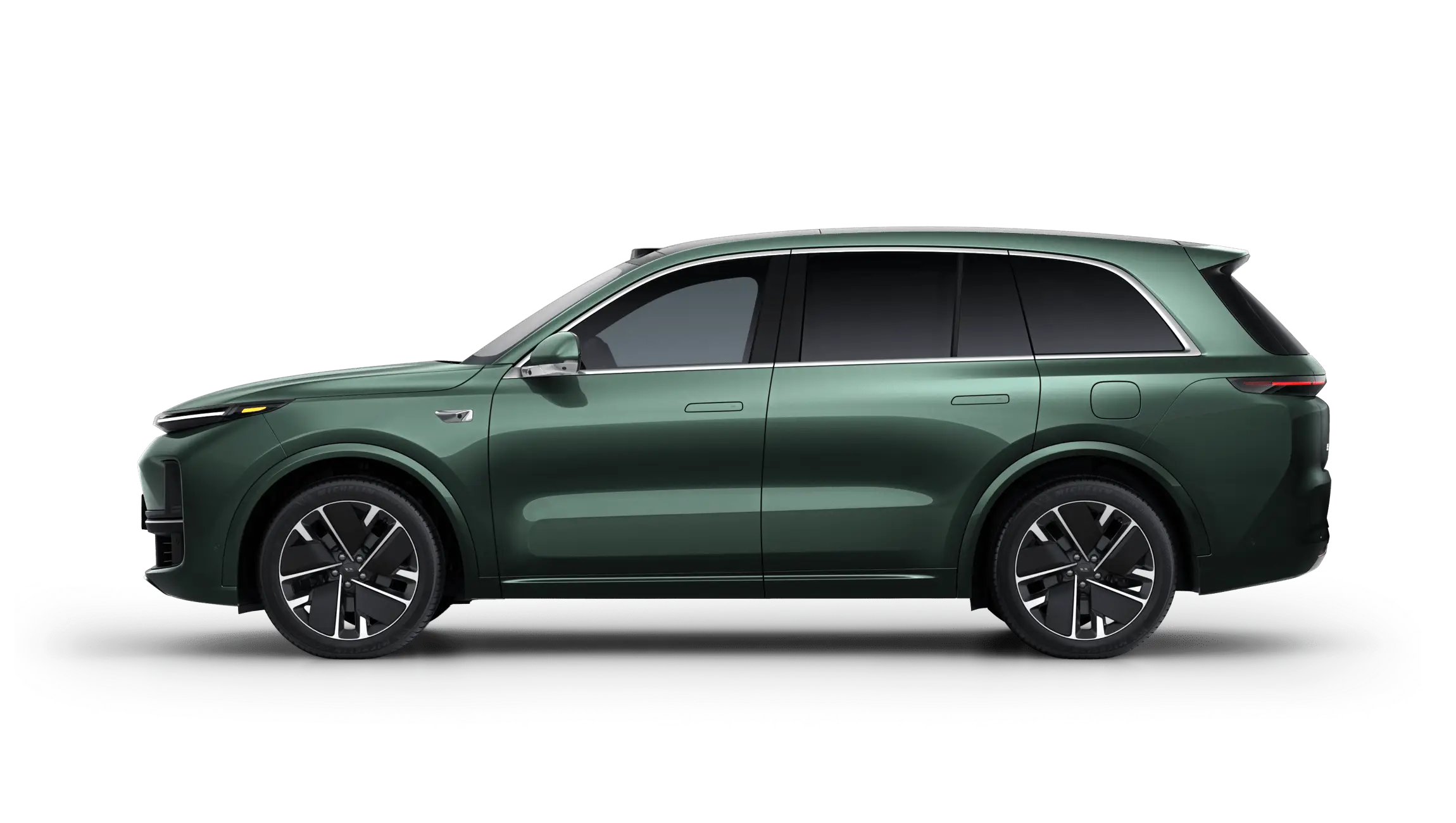 Жемчужно-зеленый