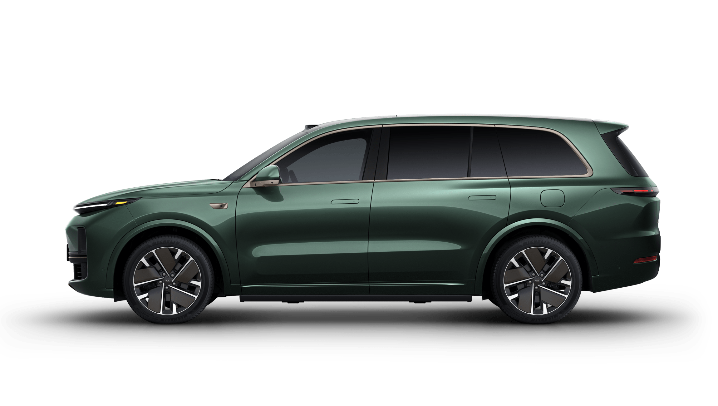 Жемчужно-зеленый