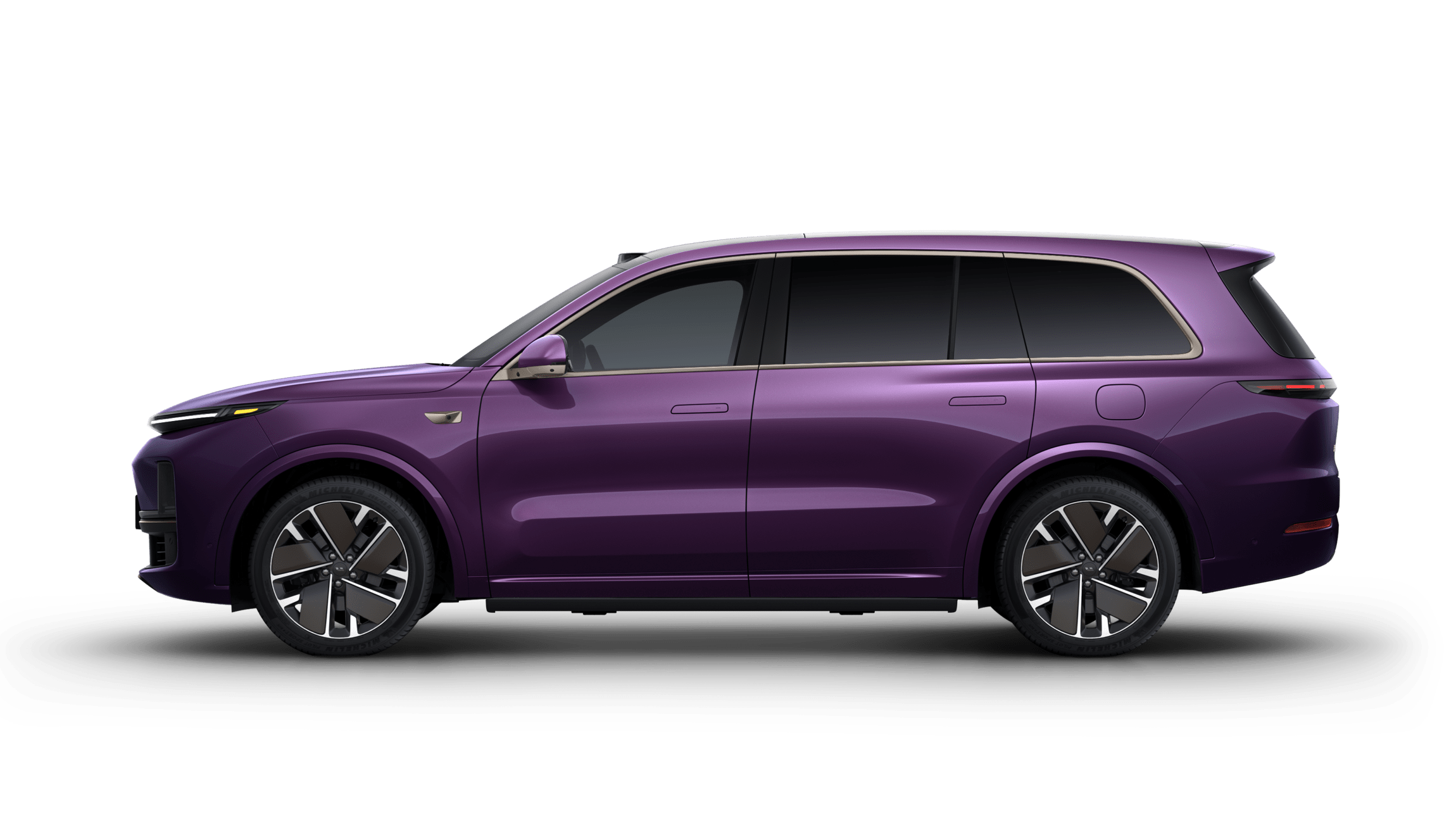 Жемчужно-фиолетовый