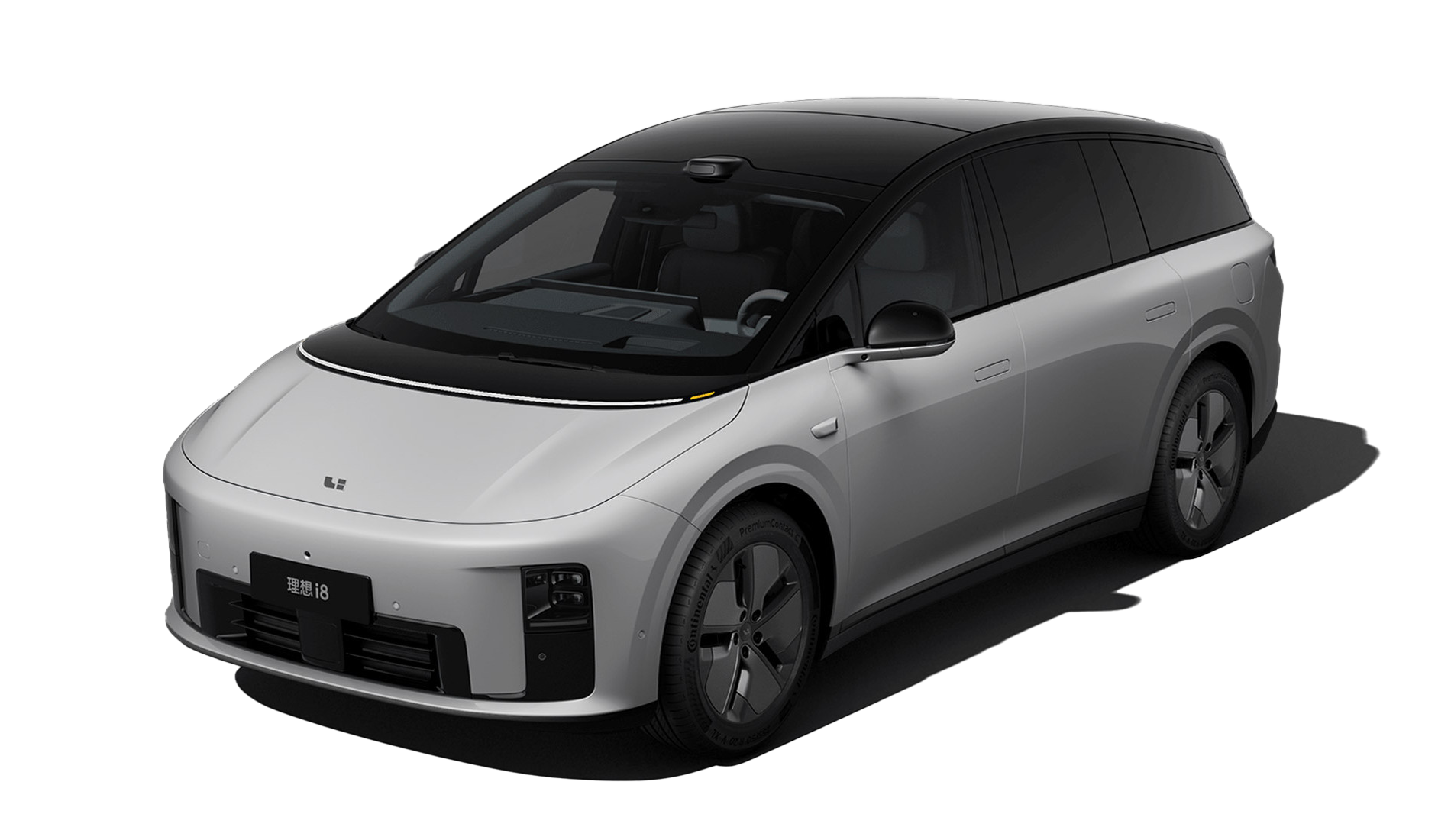 Серебристый металлик