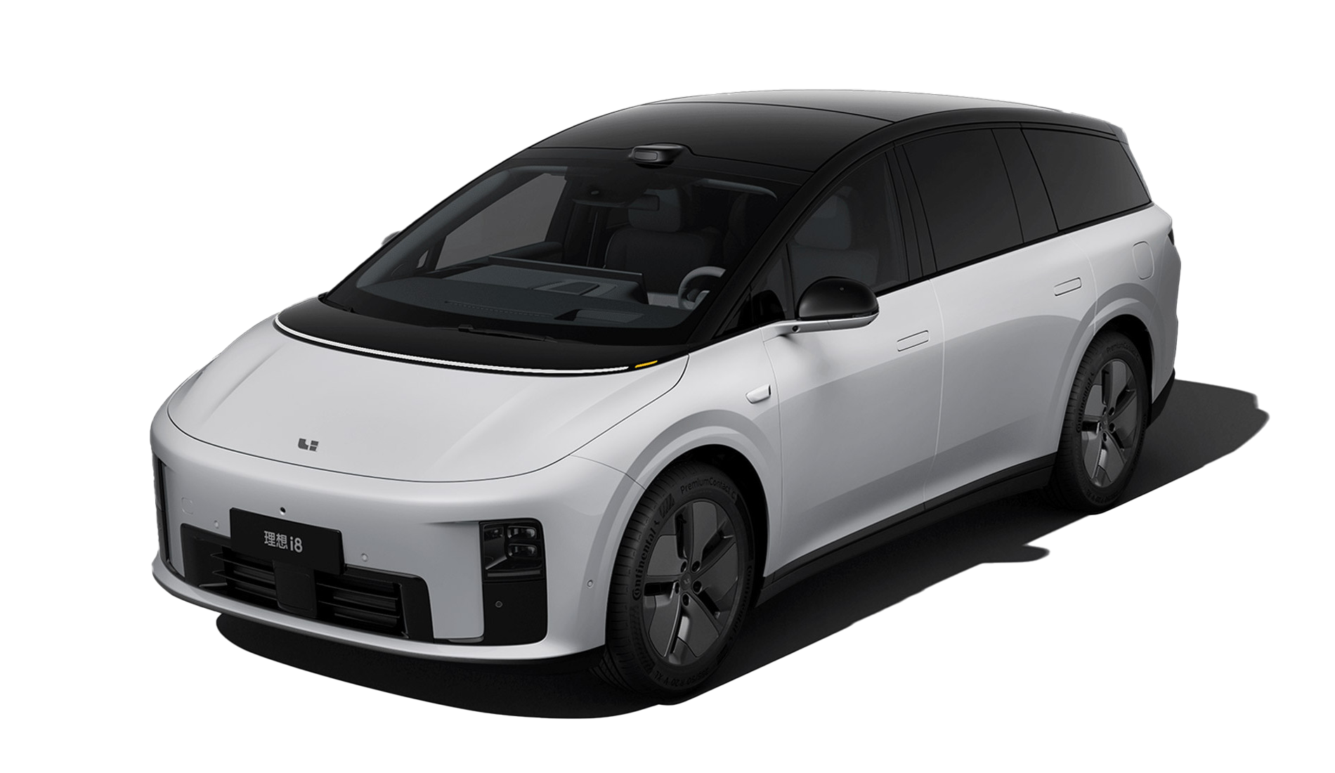 Жемчужный белый